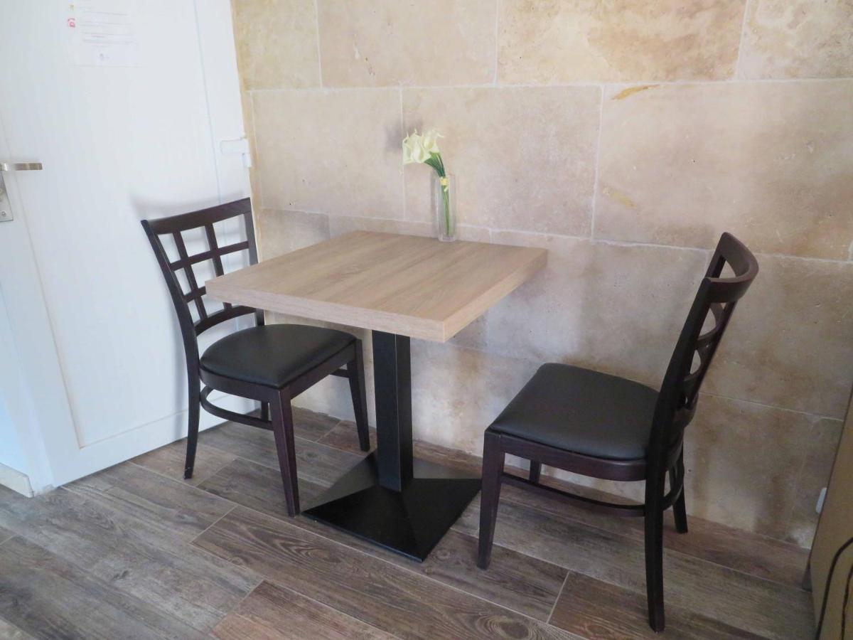 Maison 4 Etoiles Et Studio 3 Etoiles Independants Avec Piscine ลีล-ซูร์-ลา-ซอร์ก ภายนอก รูปภาพ