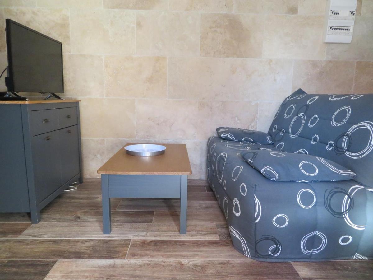 Maison 4 Etoiles Et Studio 3 Etoiles Independants Avec Piscine ลีล-ซูร์-ลา-ซอร์ก ภายนอก รูปภาพ