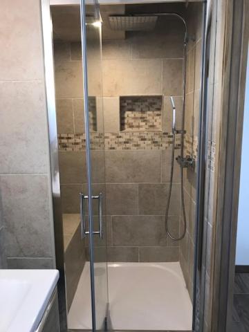 Maison 4 Etoiles Et Studio 3 Etoiles Independants Avec Piscine ลีล-ซูร์-ลา-ซอร์ก ภายนอก รูปภาพ