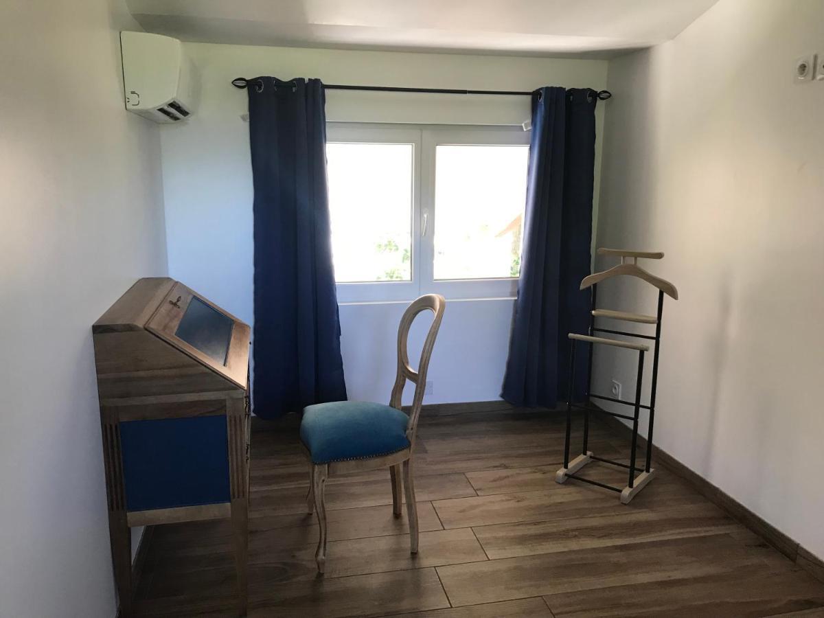 Maison 4 Etoiles Et Studio 3 Etoiles Independants Avec Piscine ลีล-ซูร์-ลา-ซอร์ก ภายนอก รูปภาพ