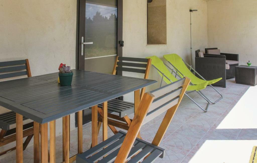 Maison 4 Etoiles Et Studio 3 Etoiles Independants Avec Piscine ลีล-ซูร์-ลา-ซอร์ก ภายนอก รูปภาพ